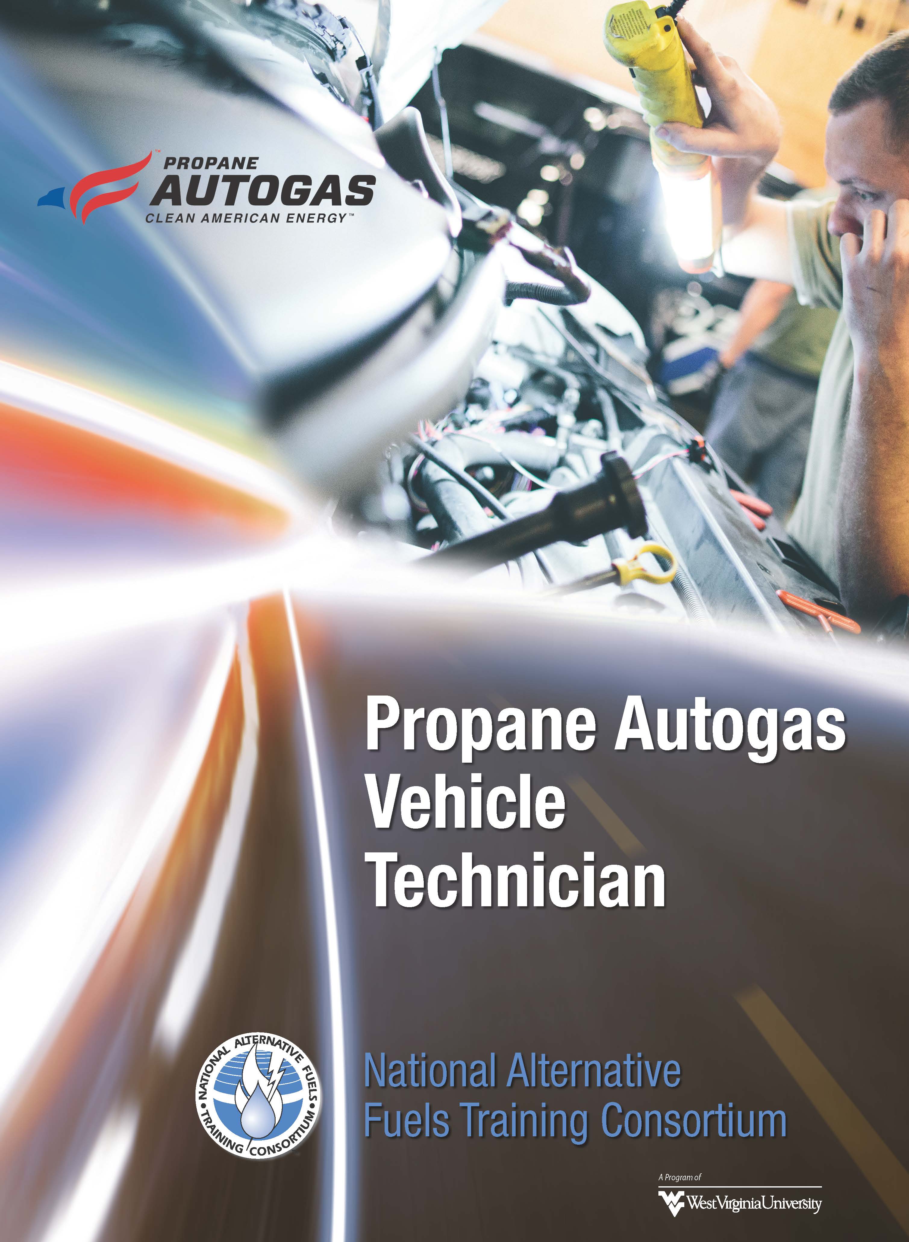 AutogasTechTraining PERC Cover