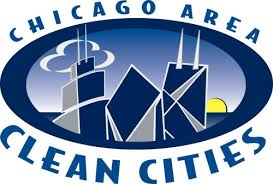 Chicago Clean Cities logo
