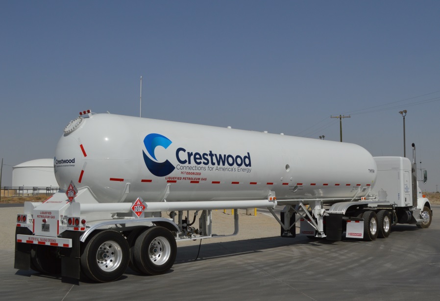 Crestwood tanker 4