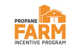 PERC Farm Incentive Logo