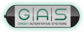 green alternative systems logo