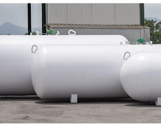 A Cost-Effective Strategy For Purchasing Storage Tanks 