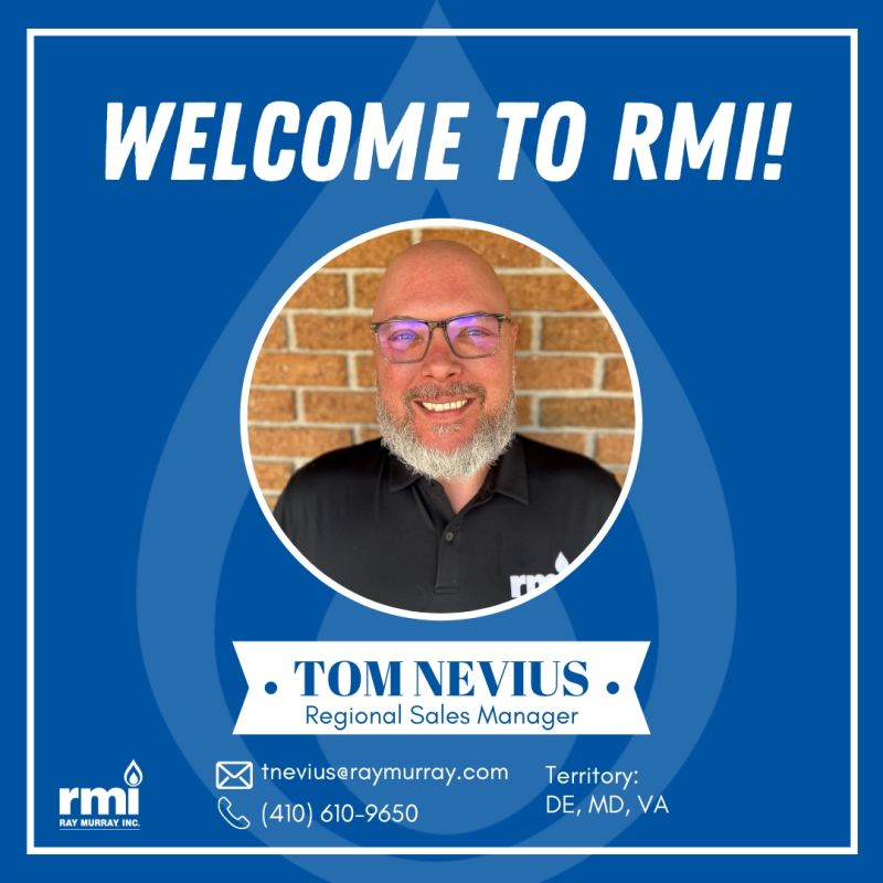 Tom Nevius headshot