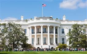 white house signs propane bill