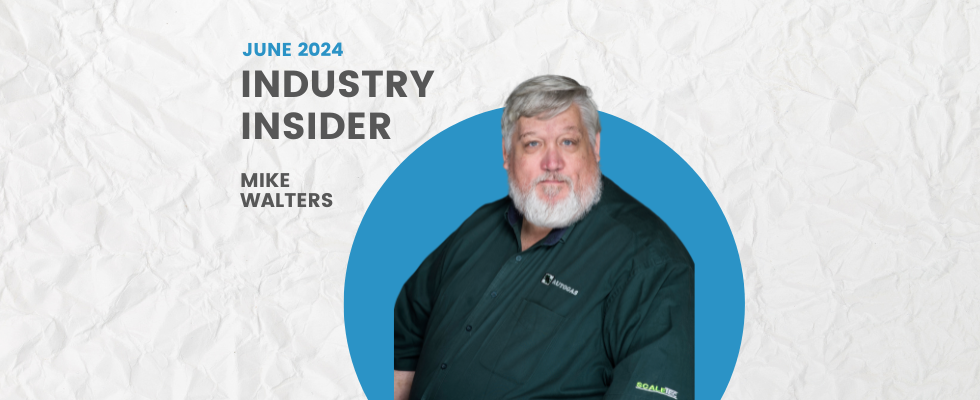 Mike Walters is BPN's June 2024 Industry Insider.